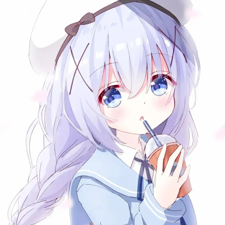 动漫头像  动漫女 动漫女头  动漫头像女