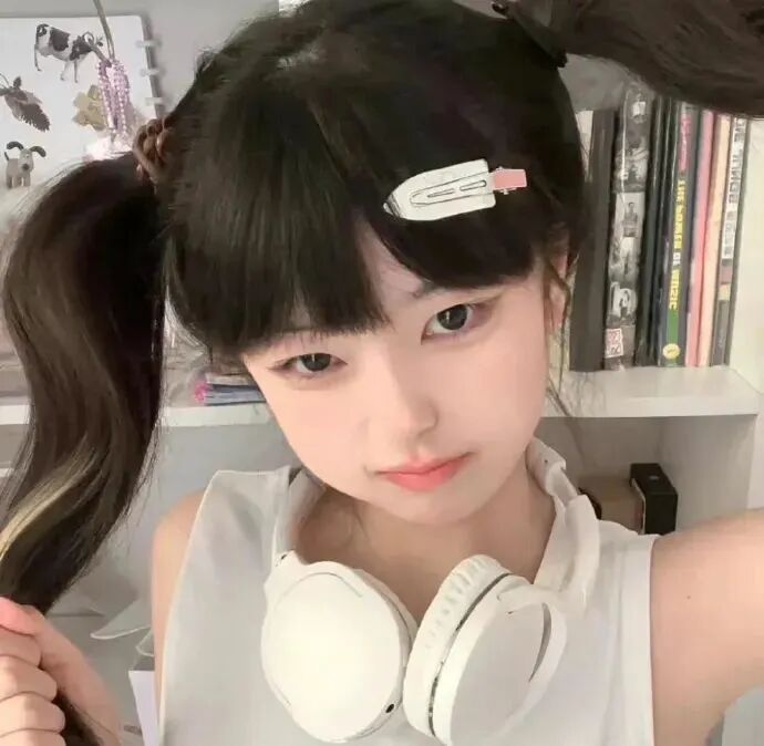 女生 女生头像 女头 可爱 可爱头像