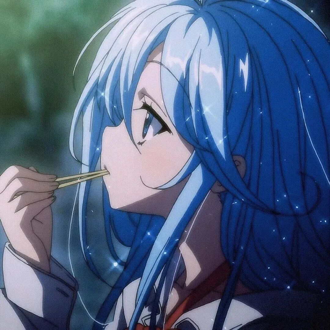 动漫头像  动漫女 动漫女头  动漫头像女