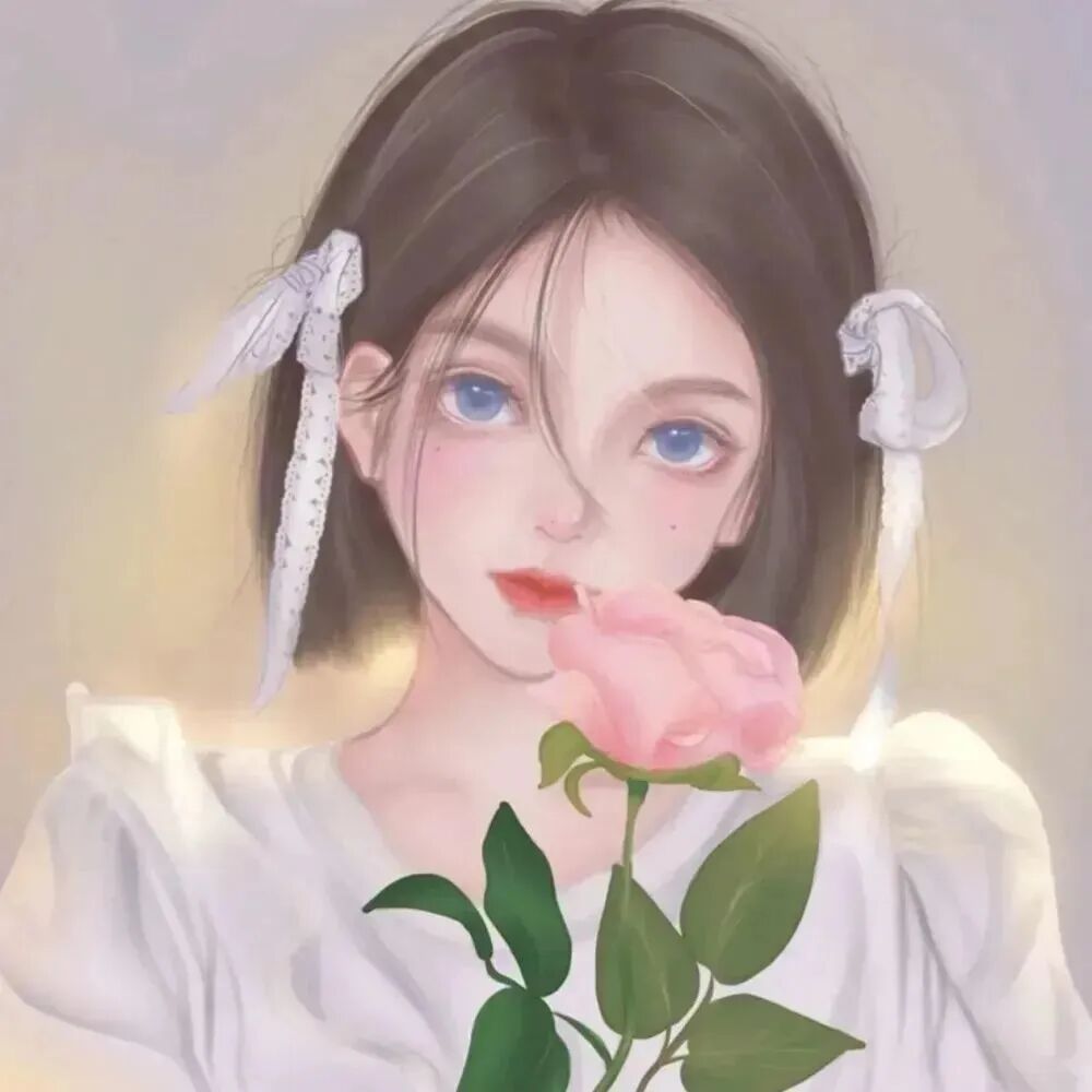 动漫头像  动漫女 动漫女头  动漫头像女
