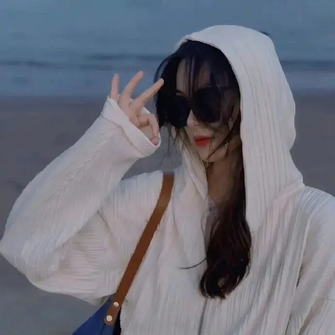 女生 女生头像 女头 氛围感 氛围感头像