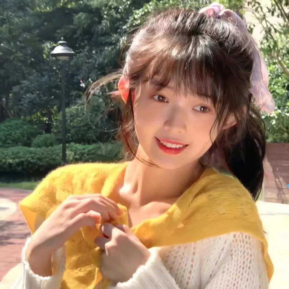 女生 女生头像 女头