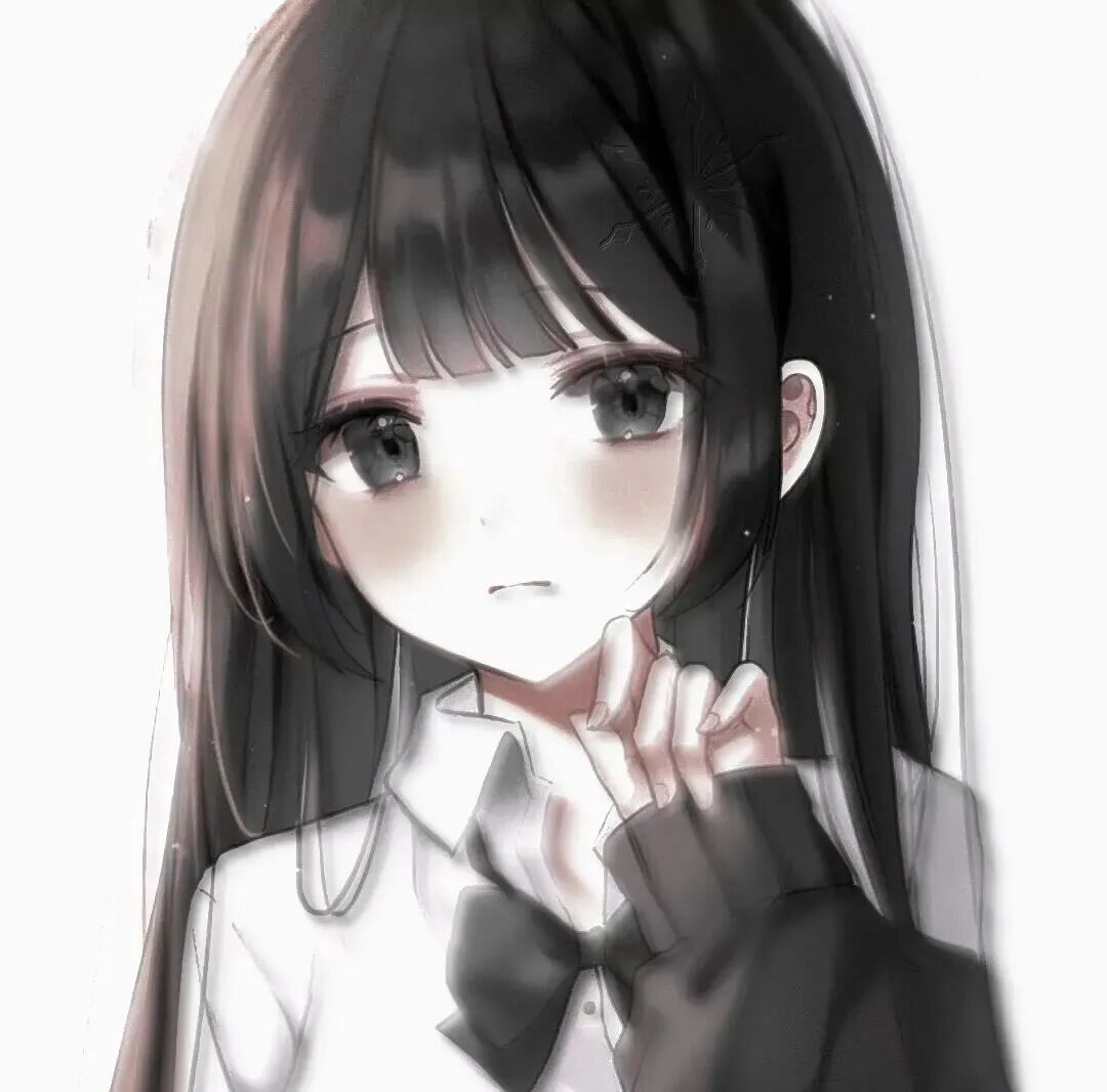 动漫头像  动漫女 动漫女头  动漫头像女