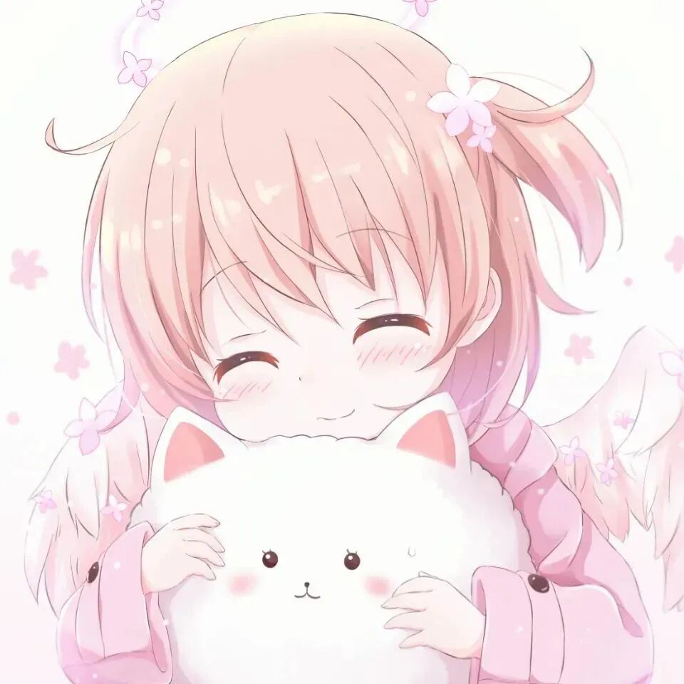 动漫头像  动漫女 动漫女头  动漫头像女
