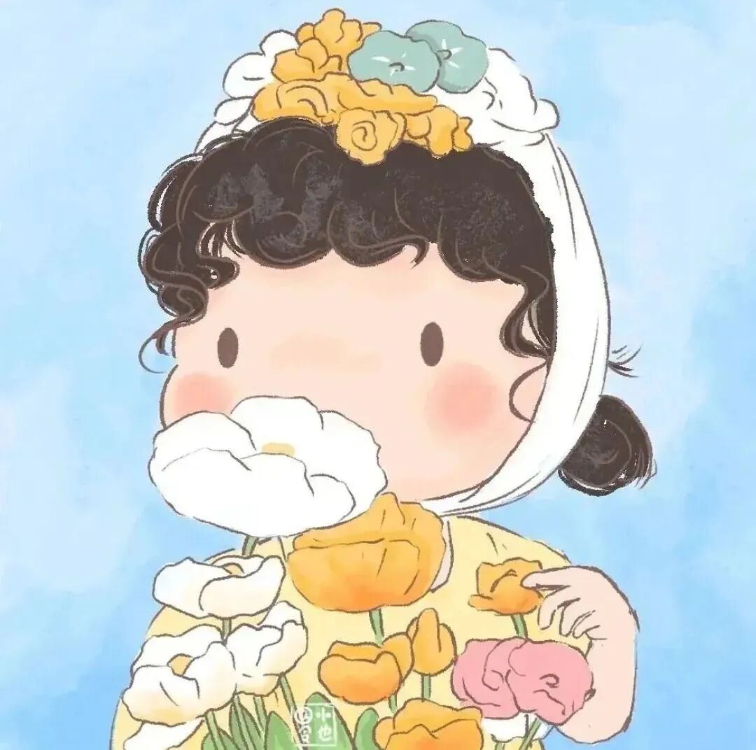 闺蜜头像 闺蜜 动漫闺蜜头像  三人闺蜜 三人闺蜜头像