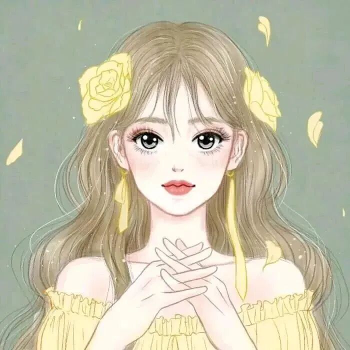 闺蜜头像 闺蜜 动漫闺蜜头像  三人闺蜜 三人闺蜜头像 