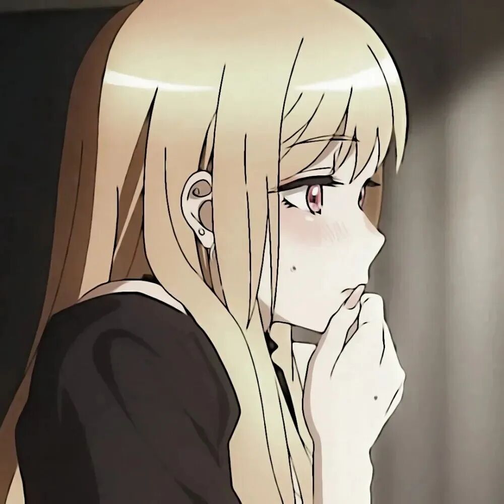 动漫头像  动漫女 动漫女头  动漫头像女