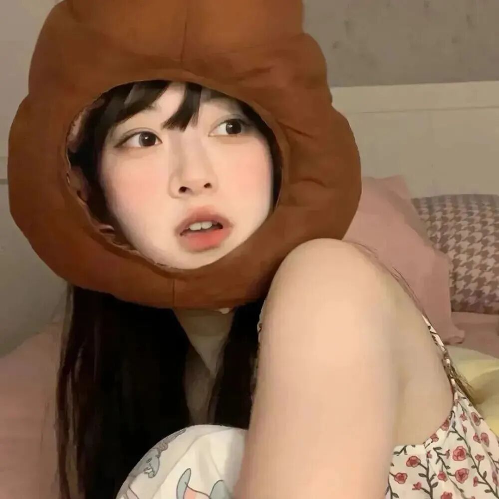 女生 女生头像 女头 可爱 可爱头像