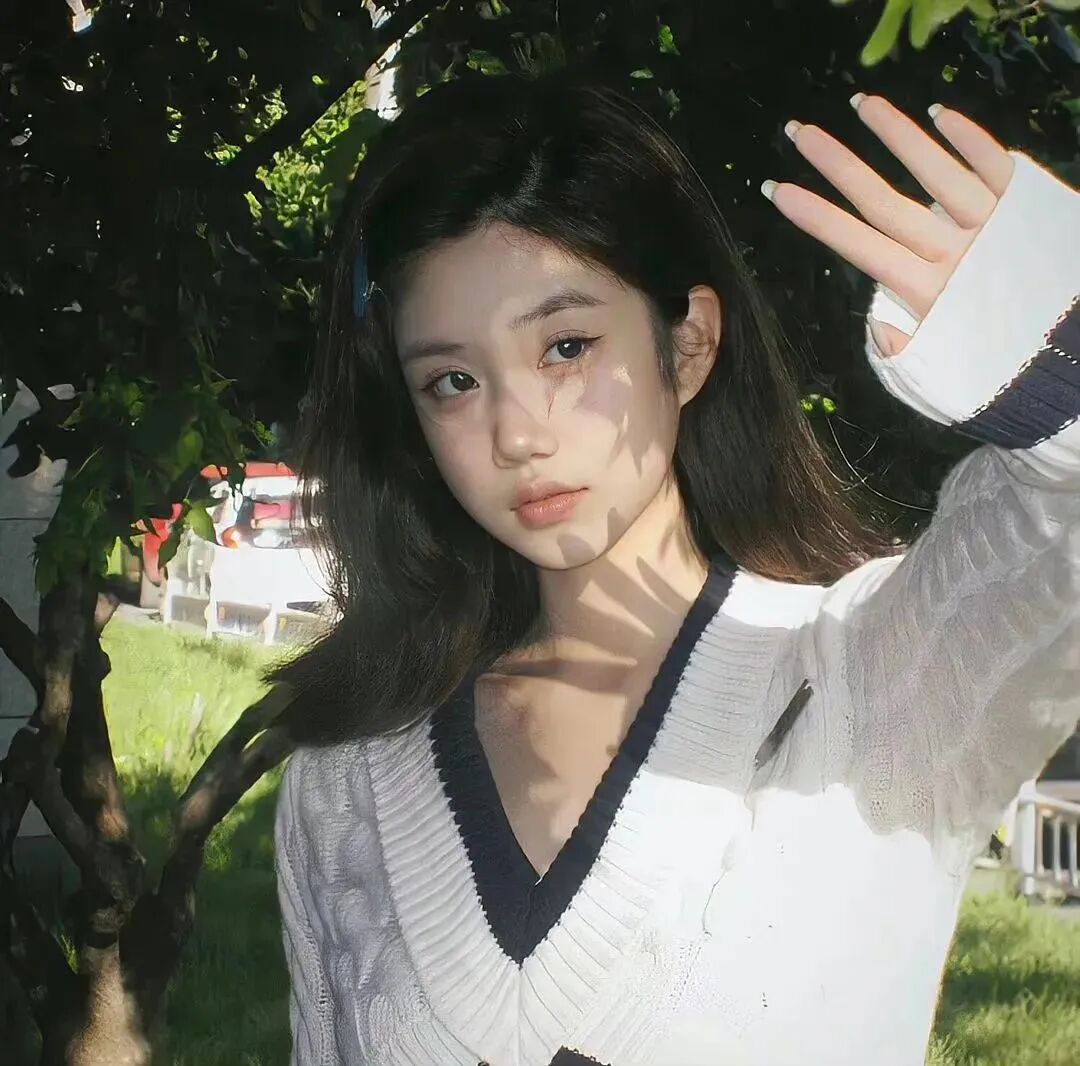 女生 女生头像 女头 小清新 小清新头像