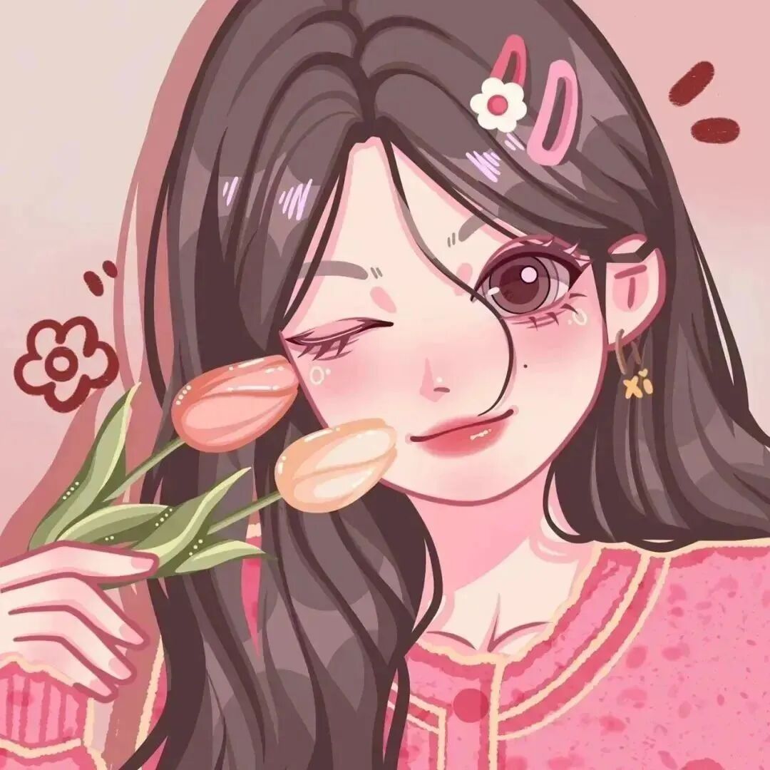 闺蜜头像 闺蜜 动漫闺蜜头像  二人闺蜜 二人闺蜜头像