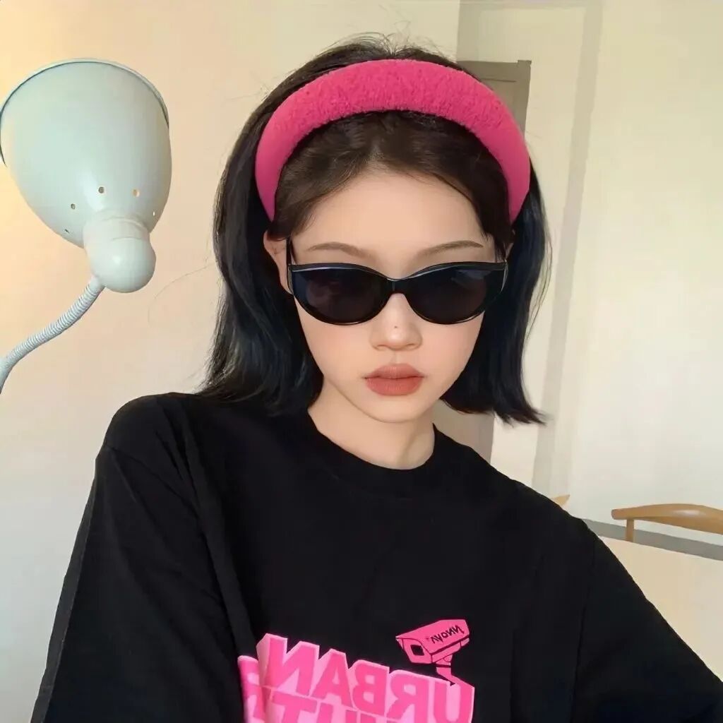 女生 女生头像 女头 拽姐 拽姐头像