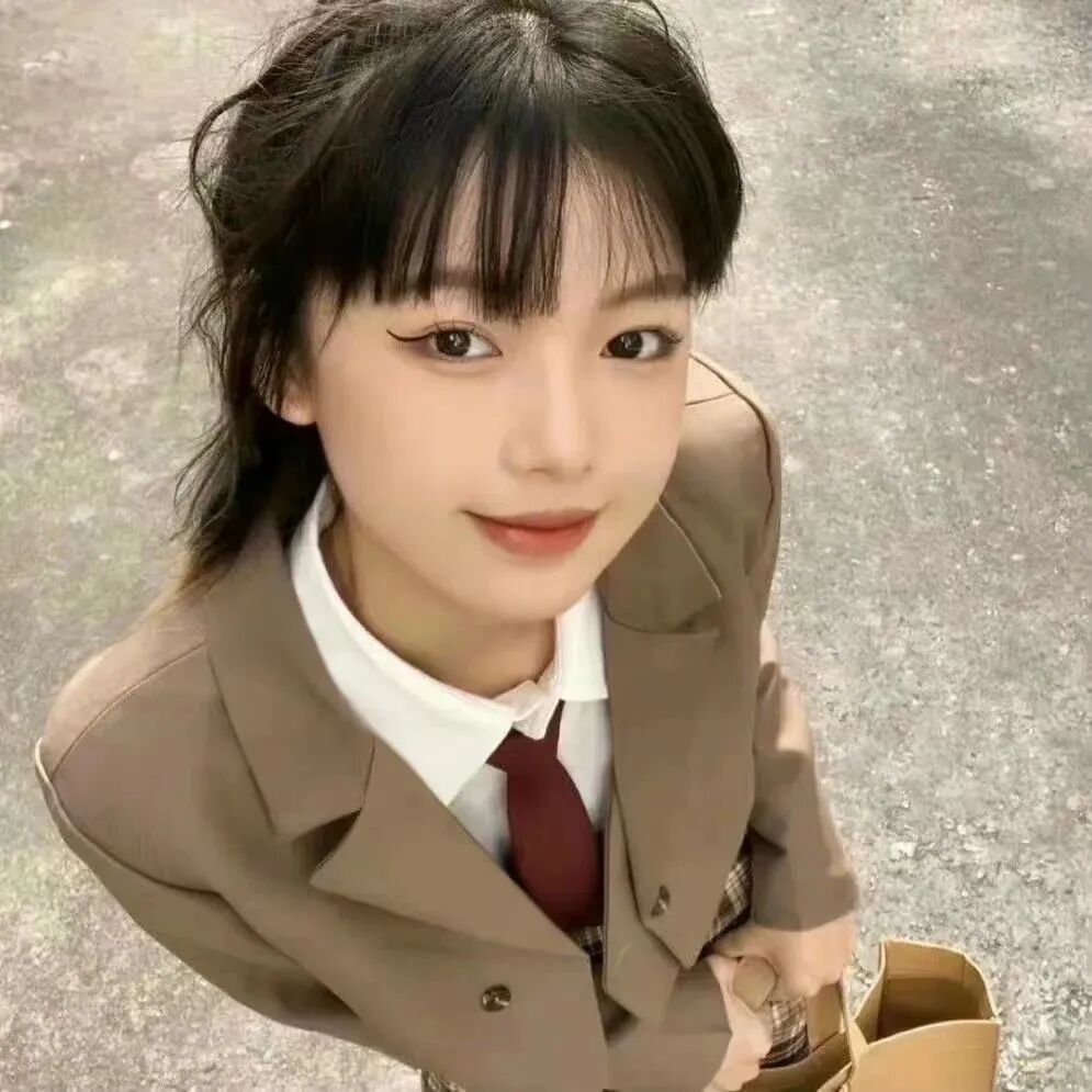 女生 女生头像 女头