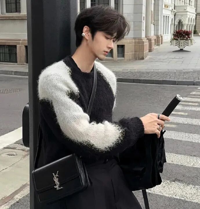 男生 男生头像 男头 侧脸 侧脸头像