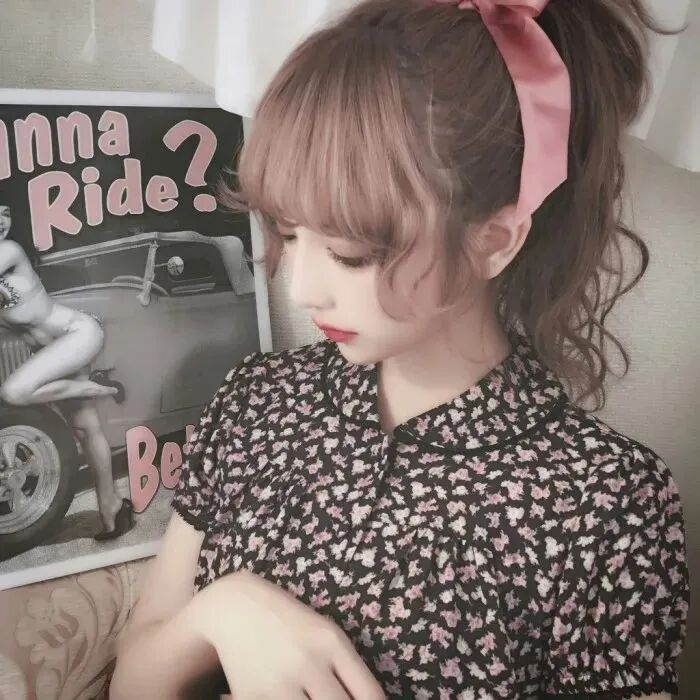 女生 女生头像 女头