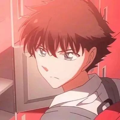 动漫 动漫头像 动漫男头 动漫头像男