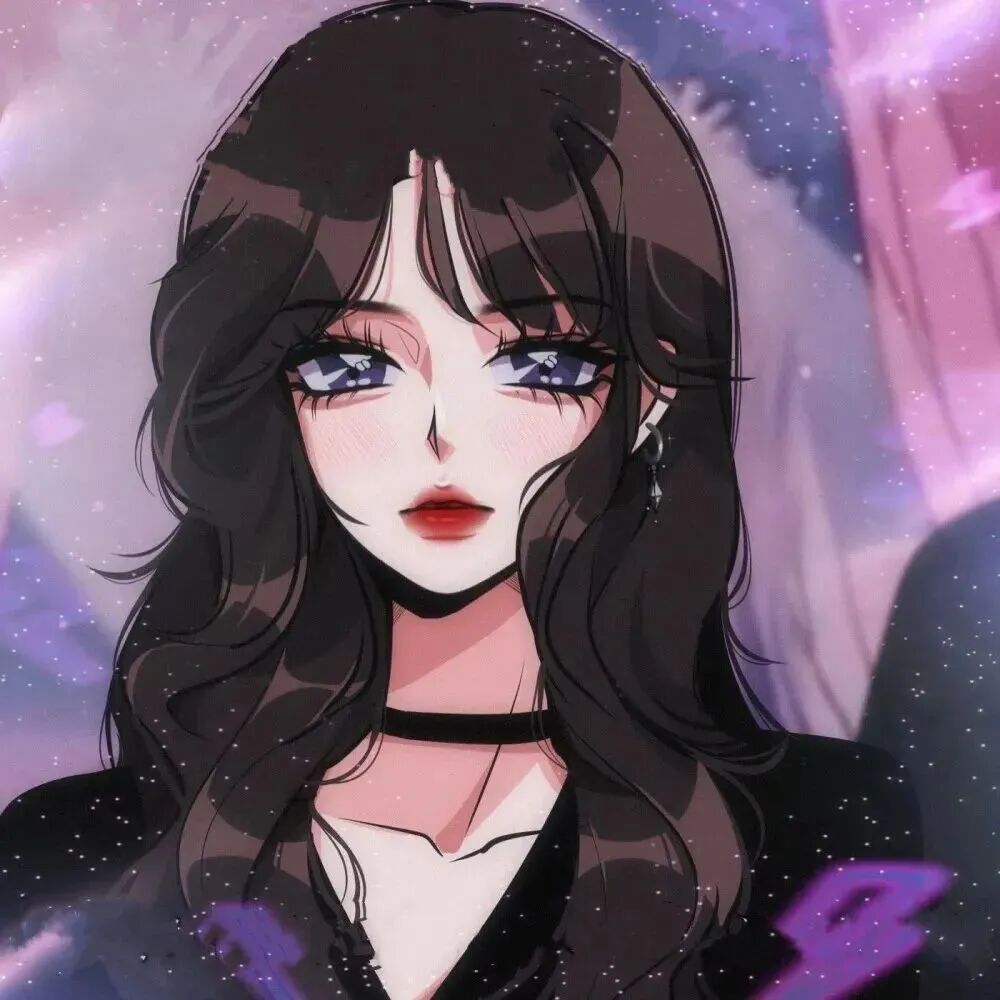 闺蜜头像 闺蜜 动漫闺蜜头像  四人闺蜜 四人闺蜜头像 
