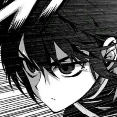 动漫 动漫头像 动漫男头 动漫头像男