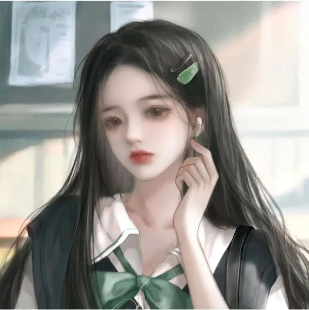 闺蜜头像 闺蜜 动漫闺蜜头像  四人闺蜜 四人闺蜜头像 