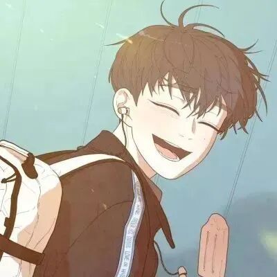 动漫 动漫头像 动漫男头 动漫头像男