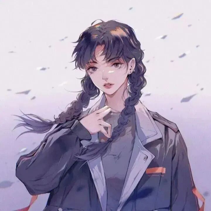 动漫头像  动漫女 动漫女头  动漫头像女