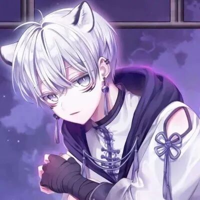 动漫 动漫头像 动漫男头 动漫头像男