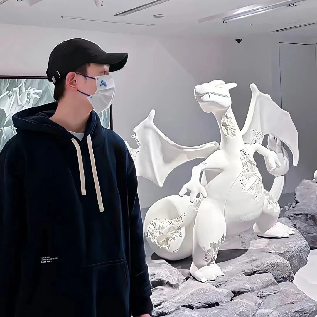 beizwloulianren真人情侣头像