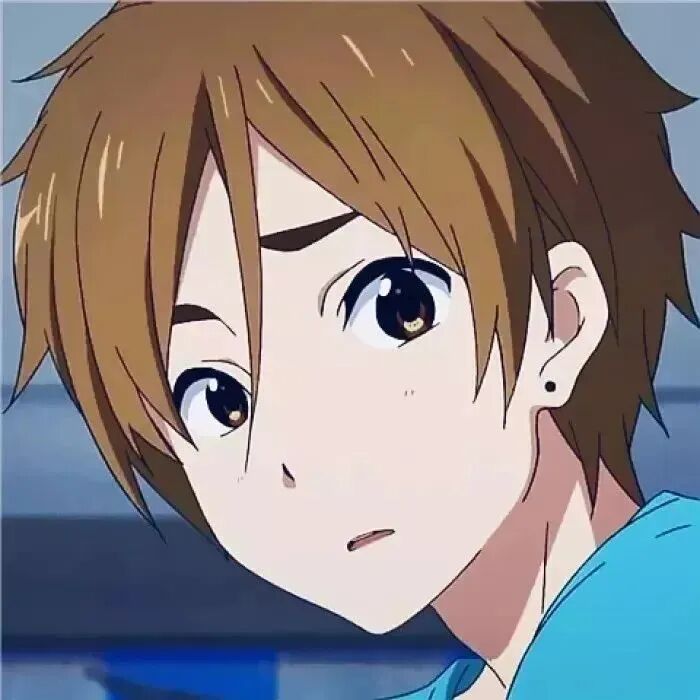 动漫 动漫头像 动漫男头 动漫头像男