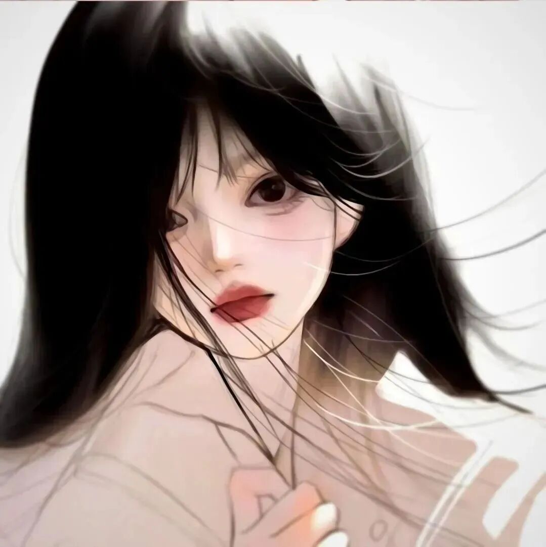 动漫头像  动漫女 动漫女头  动漫头像女