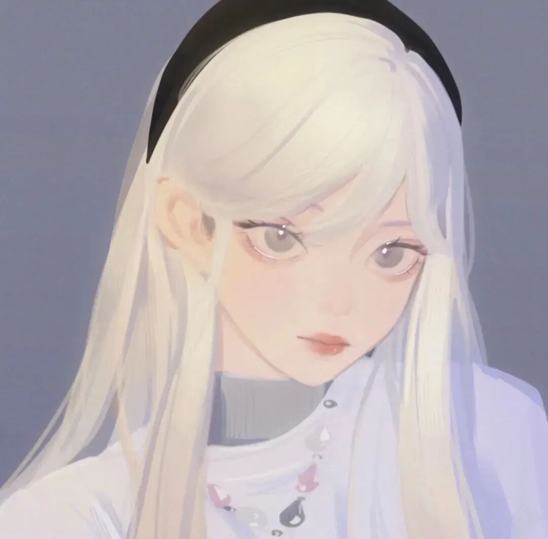 动漫头像  动漫女 动漫女头  动漫头像女