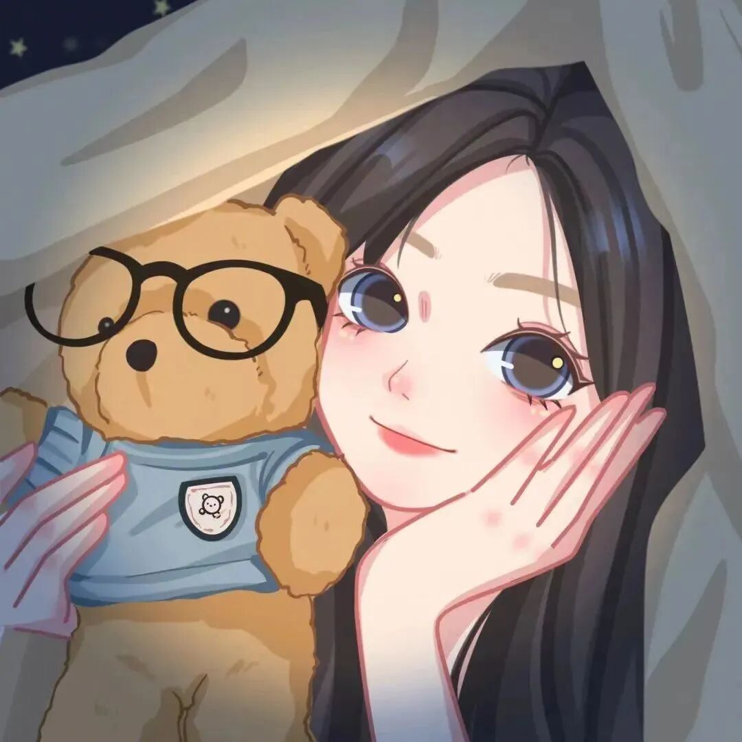情侣头像 动漫情侣头像 动漫情头  情头 超甜头像