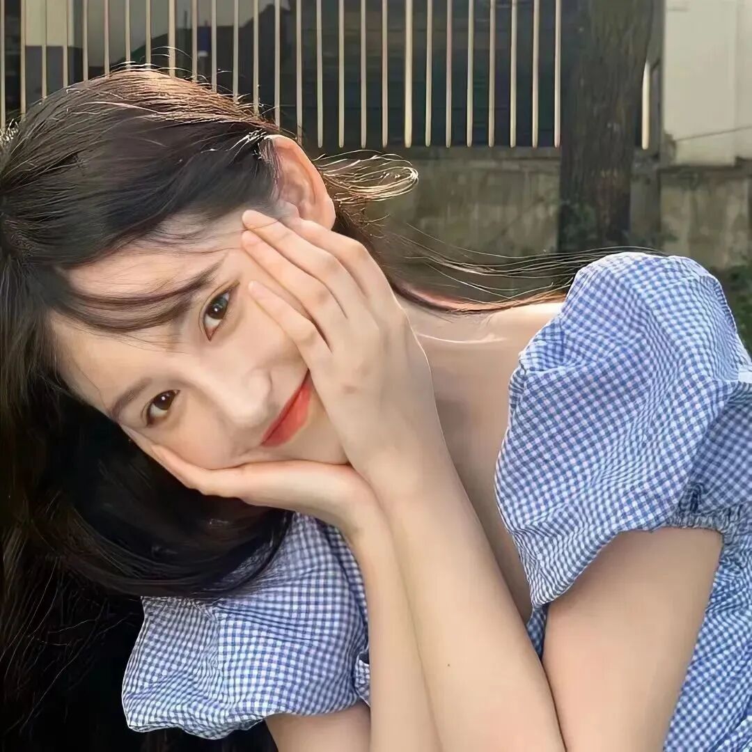 女生 女生头像 女头 甜美头像