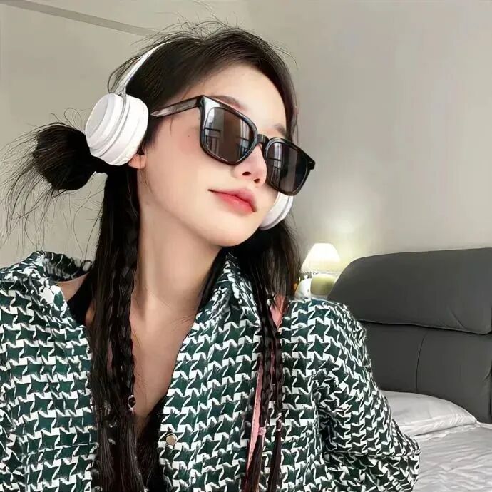 女生 女生头像 女头 拽姐 拽姐头像