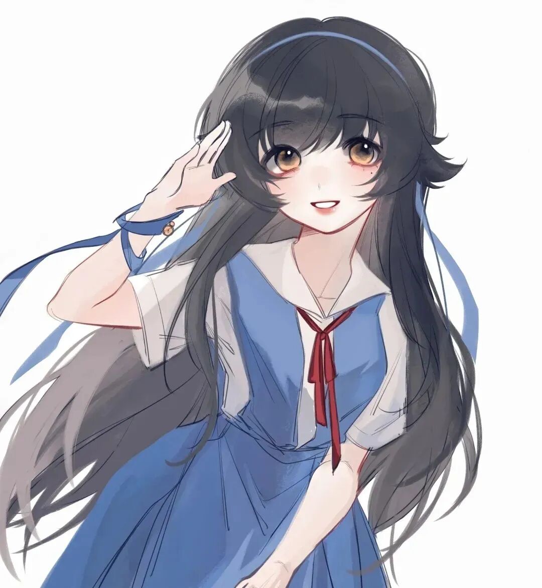 动漫头像  动漫女 动漫女头  动漫头像女