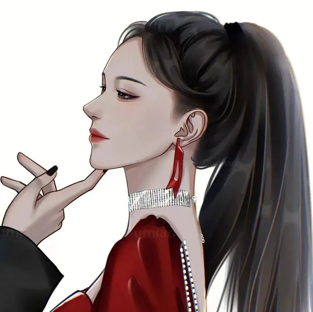 闺蜜头像 闺蜜 动漫闺蜜头像  二人闺蜜 二人闺蜜头像 拽姐 拽姐头像