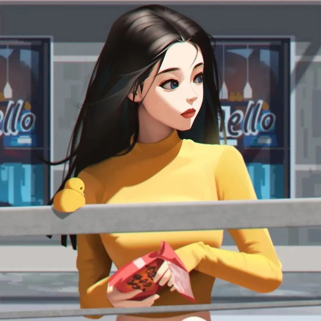 动漫头像  动漫女 动漫女头  动漫头像女