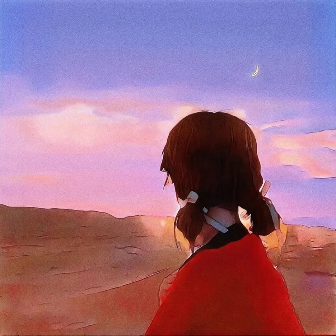 动漫头像  动漫女 动漫女头  动漫头像女 手绘 手绘头像