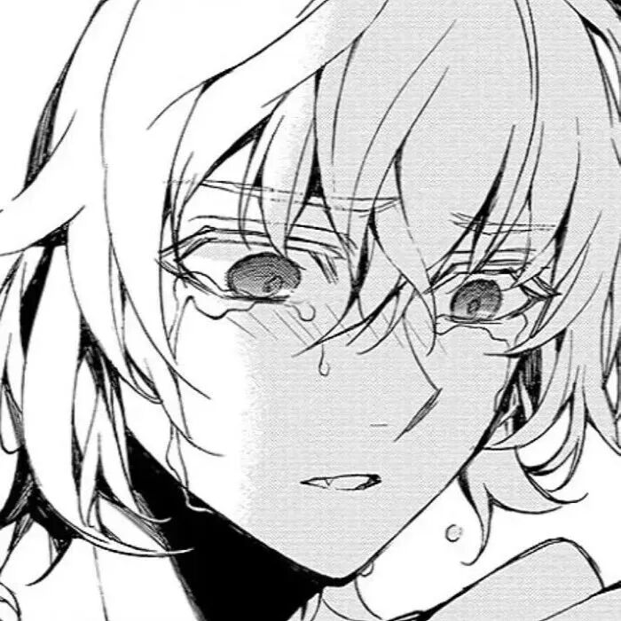 动漫 动漫头像 动漫男头 动漫头像男 黑白动漫头像 黑白动漫