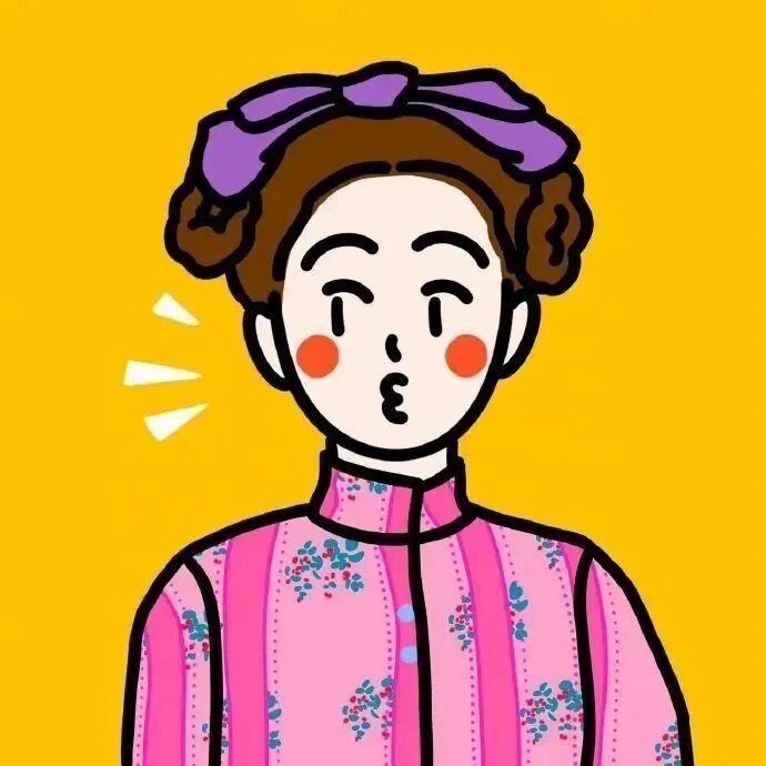 闺蜜头像 闺蜜 动漫闺蜜头像  四人闺蜜 四人闺蜜头像 搞怪 搞怪头像 可爱 可爱头像