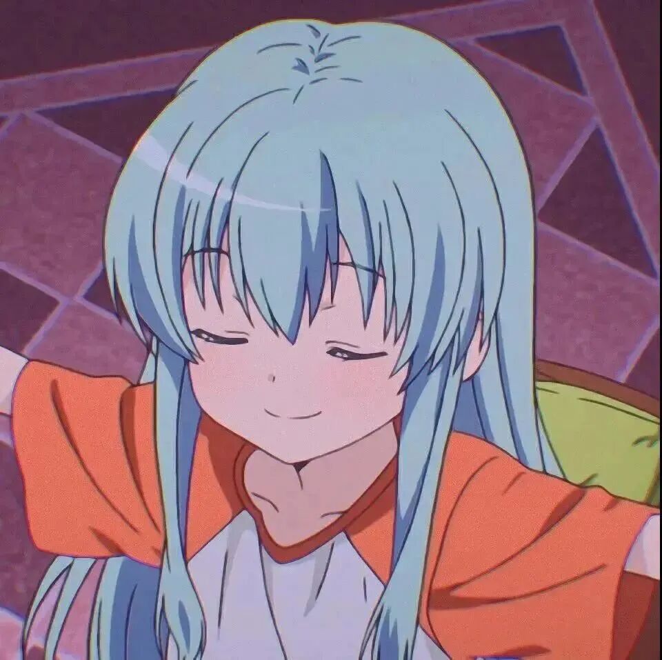 动漫头像  动漫女 动漫女头  动漫头像女