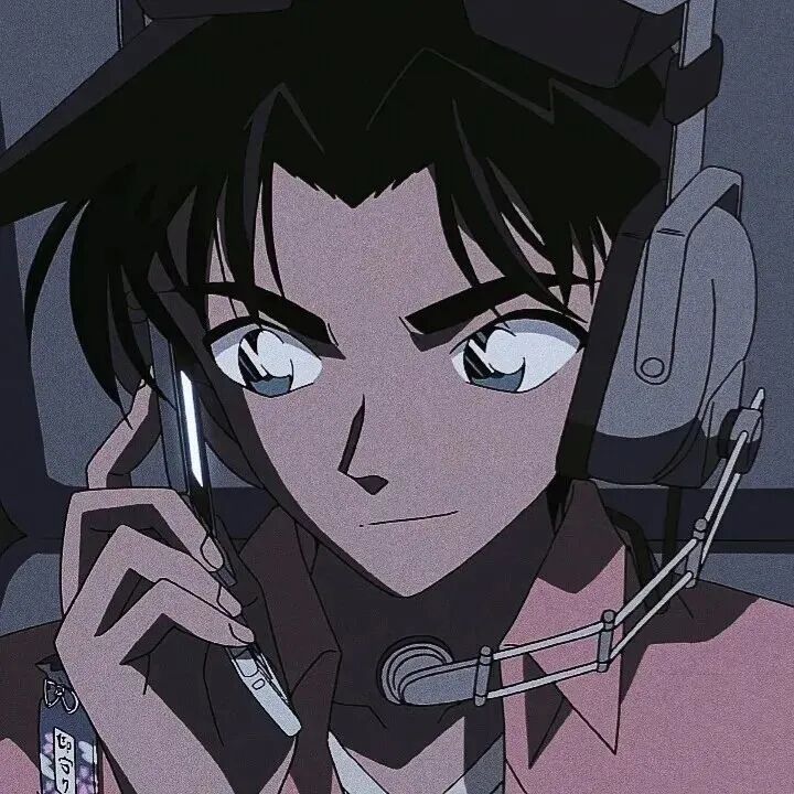 动漫 动漫头像 动漫男头 动漫头像男