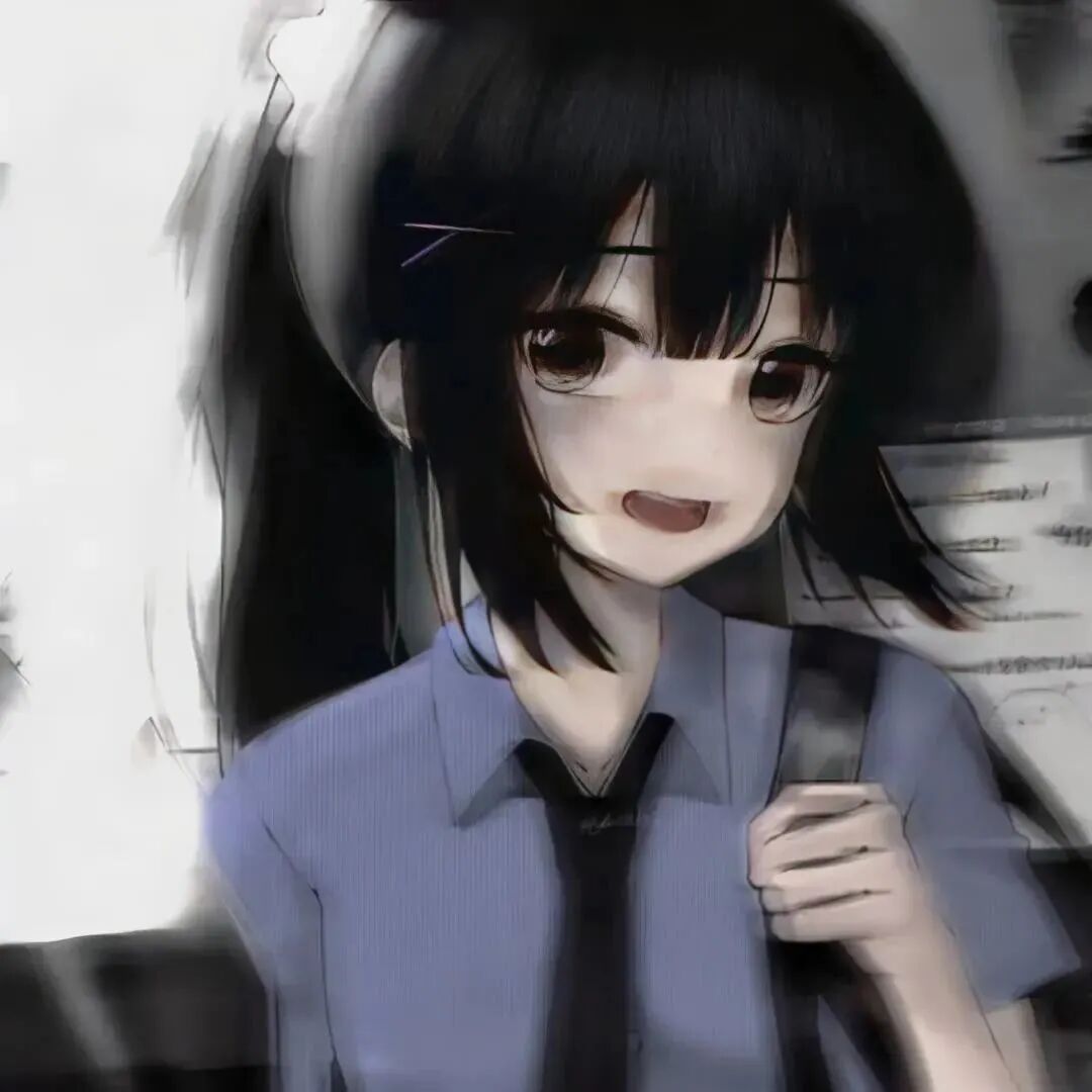 动漫头像  动漫女 动漫女头  动漫头像女