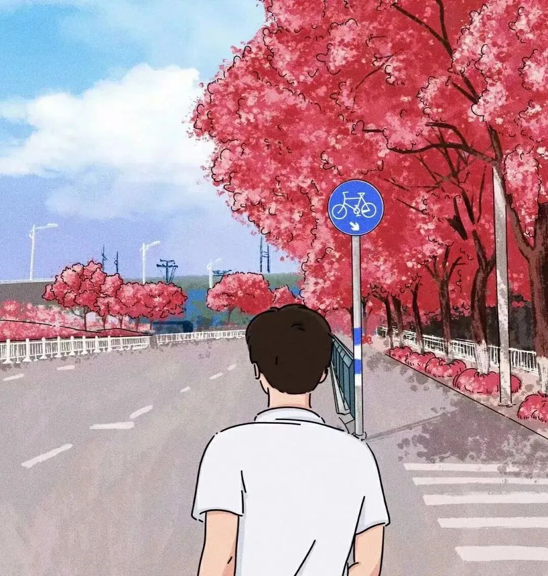 情侣头像 动漫情侣头像 动漫情头  情头 超甜头像 