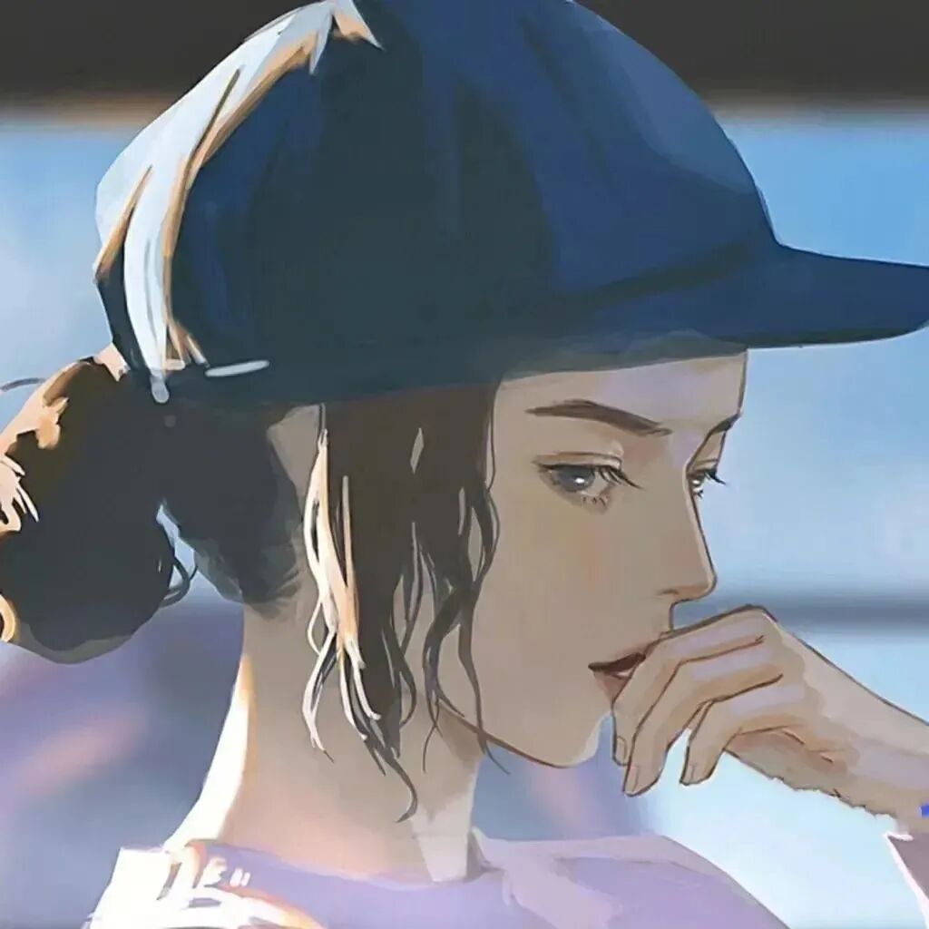 闺蜜头像 闺蜜 动漫闺蜜头像  二人闺蜜 二人闺蜜头像