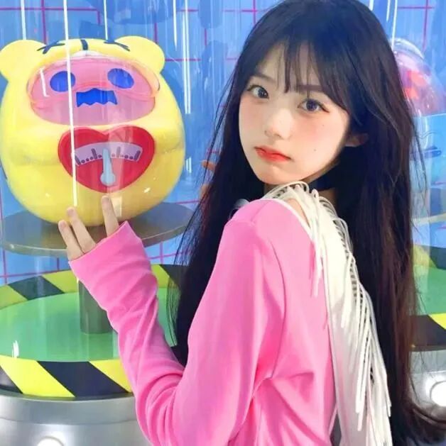 女生 女生头像 女头