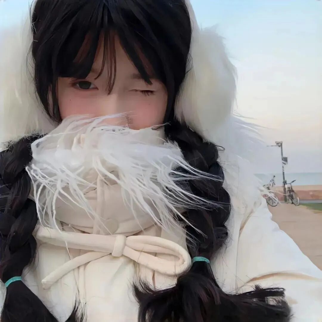 女生 女生头像 女头