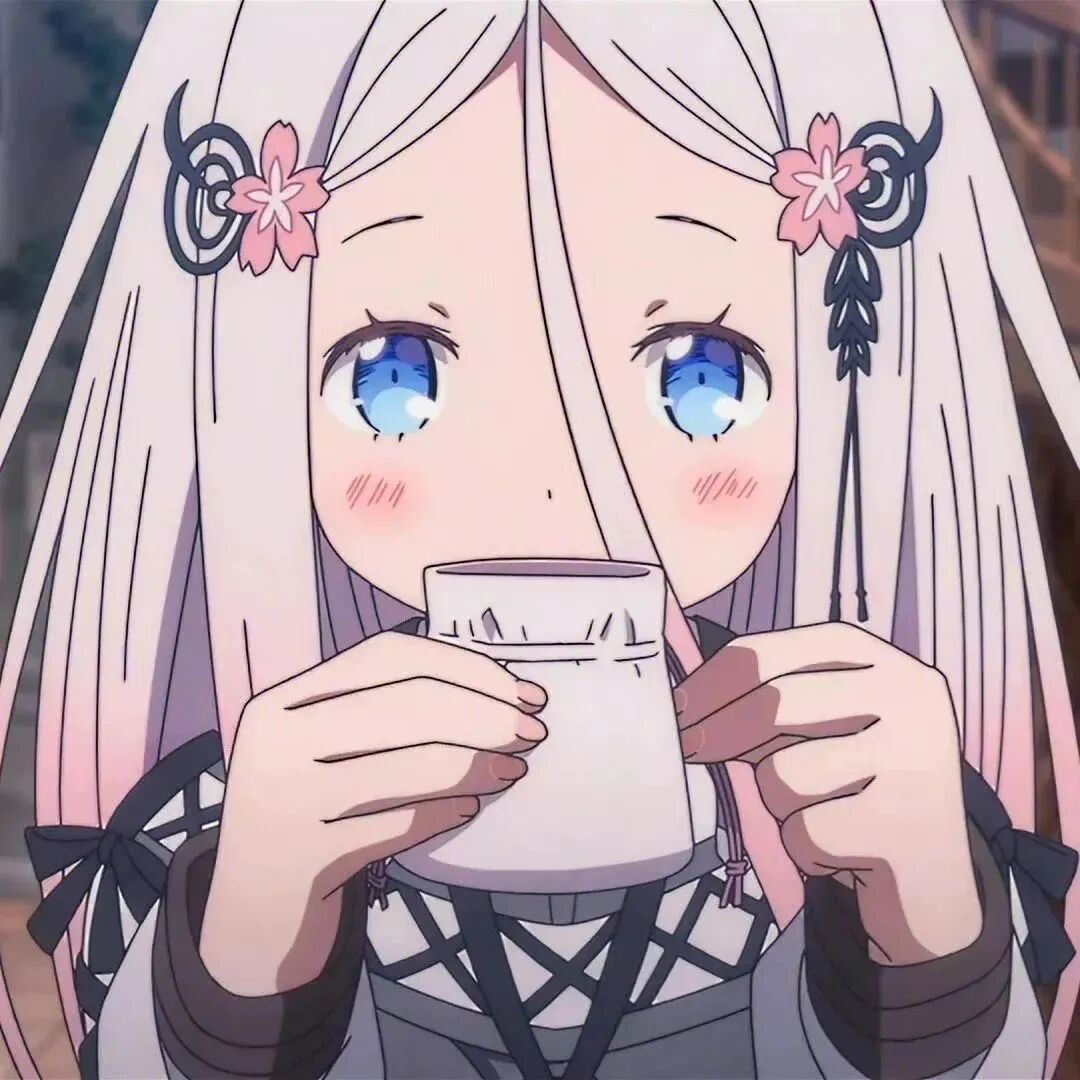 动漫头像  动漫女 动漫女头  动漫头像女