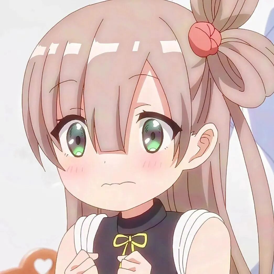 动漫头像  动漫女 动漫女头  动漫头像女