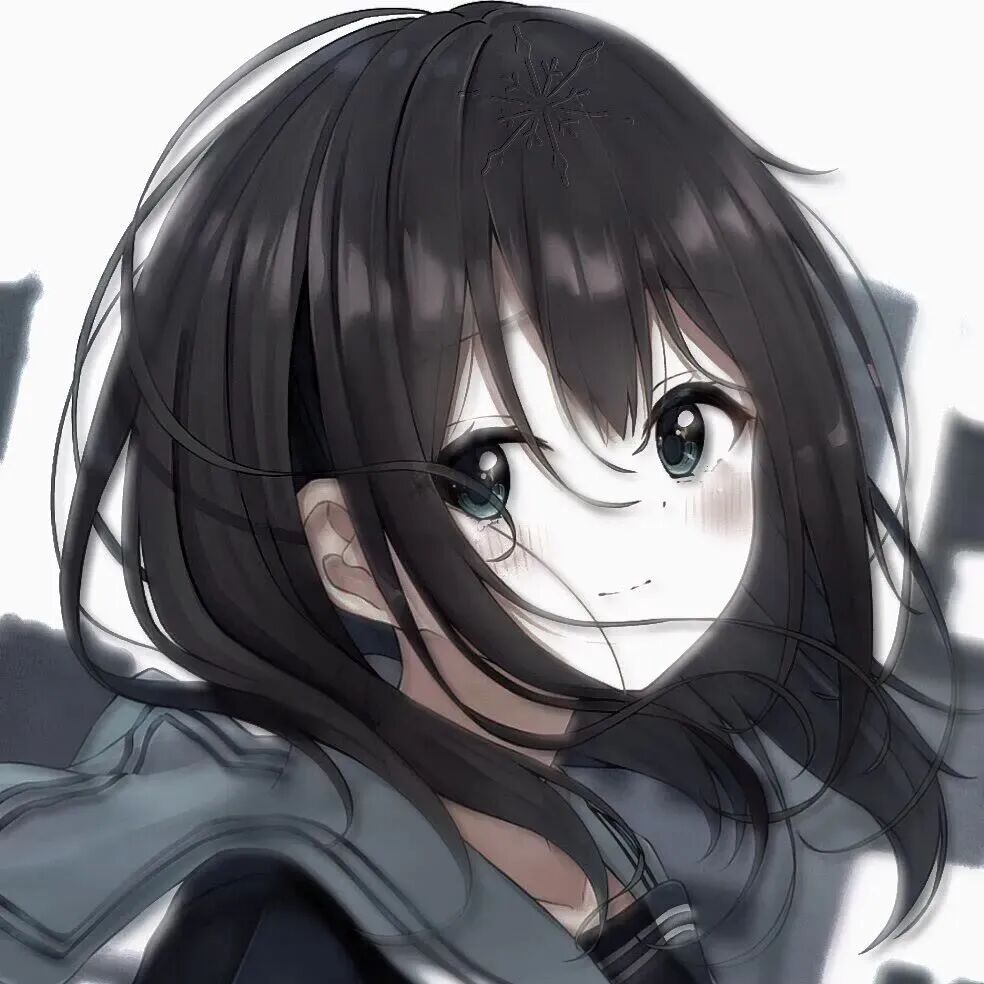 动漫头像  动漫女 动漫女头  动漫头像女