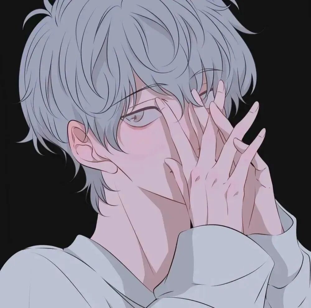 动漫 动漫头像 动漫男头 动漫头像男