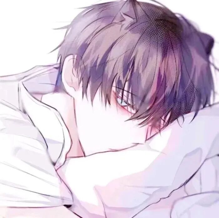 动漫 动漫头像 动漫男头 动漫头像男